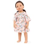 Rochie Götz cu imprimeu floral