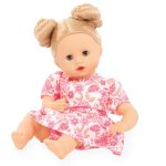 Spring Flowers rochie Götz