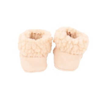 3403621-Götz bézs csizma