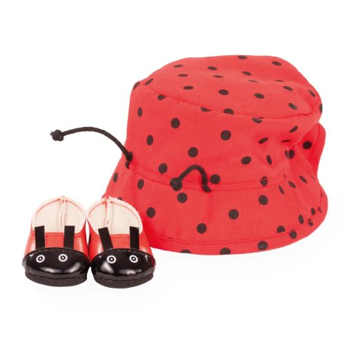 3403624 - Götz Ladybug szett