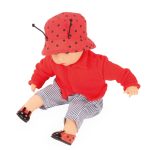 Set Götz Ladybug