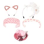 3403625 - Götz hajdísz készlet