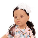 3403625 - Götz hajdísz készlet