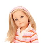 3403625 - Götz hajdísz készlet