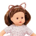 3403625 - Götz hajdísz készlet