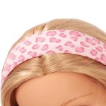 Sada vlasových doplnkov Götz