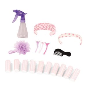 3403626 - Götz hajformázó szett