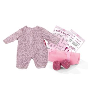 3403627 - Götz Grey Cats jógaszett