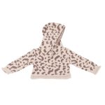 Pulover Götz Grey Cats