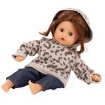 Pulover Götz Grey Cats