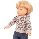 3403628 - Götz Grey Cats pulóver