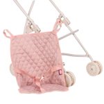 Cărucior cu patru roți Götz Soft Mood