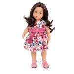 Set de haine Götz Denim Rose