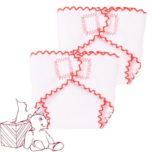 Götz textilná peleška