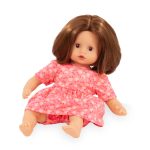 Rochiță pentru păpuși Götz Cherries