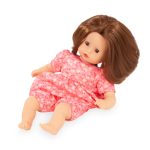 Rochiță pentru păpuși Götz Cherries