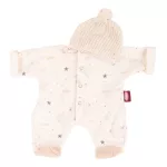 Oblečenie pre bábiky Götz baby combo Sweet Dreams