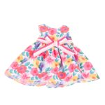 Rochiță pentru păpuși Götz Flower Meadow