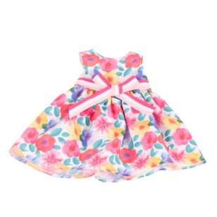 Rochiță pentru păpuși Götz Flower Meadow