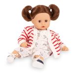 Ținută Götz The Bow