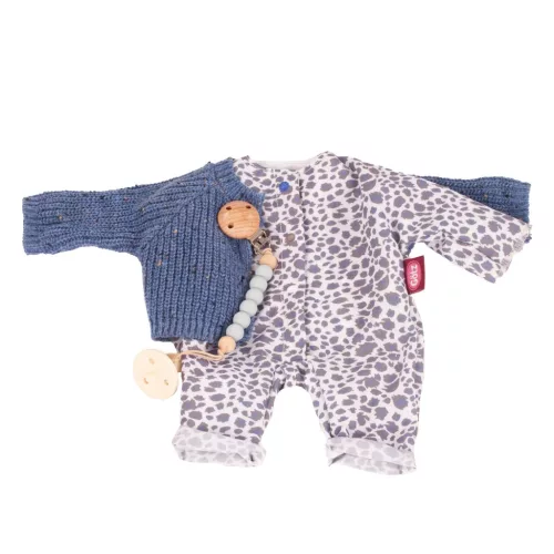 3403660 - Götz Blue Tiger együttes