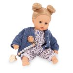 Ținută Götz Blue Tiger