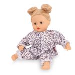 Ținută Götz Blue Tiger