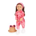 Ținută Götz All Pink