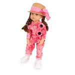 Ținută Götz All Pink