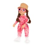 Ținută Götz All Pink