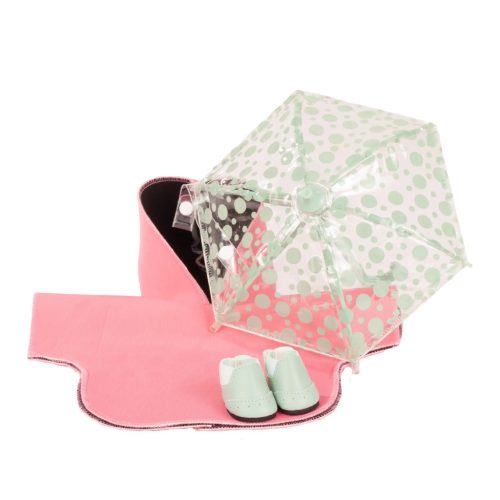 Ținută Götz Raindrops