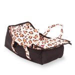 Port-bebeluș pentru păpuși Götz Tiger