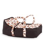 Port-bebeluș pentru păpuși Götz Tiger