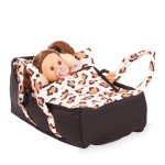 Port-bebeluș pentru păpuși Götz Tiger